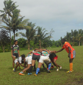 U18 Girls Trials01