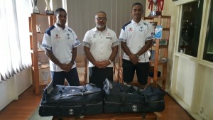 FIJI REFEREES FOR 2015 JUNIOR WORLD TROPHY IN PORTUGAL
