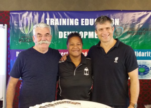 Rugby Expo