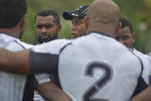 Seruvakula Names Team to Uruguay