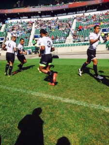 Fiji claim historic World Series title