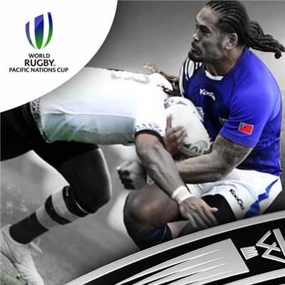 McKee names Vodafone Flying Fijians team to face Manu Samoa on Friday 24 July 2015 (1700HRS CA, USA TIME)