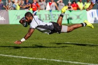 Squad Release – Vodafone Flying Fijians