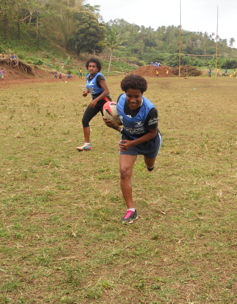 20 schools to feature in Fiji’s RWC2015 Legacy Programme