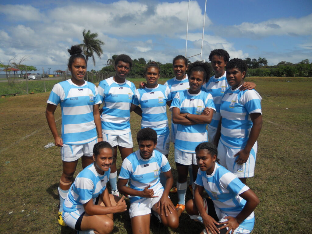 Fijiana Trials