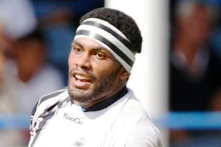 Waqaniburotu suspended for one-week