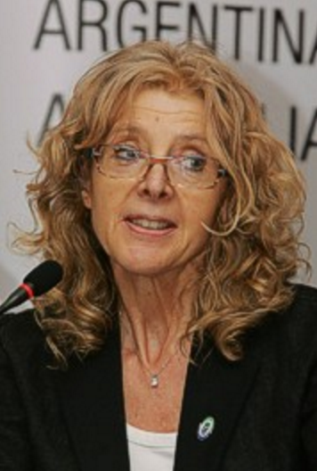 Beth Coalter