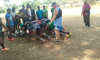 Scrum Factory