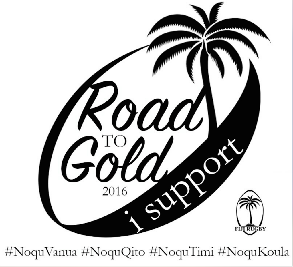 Volunteers unite to assist Fiji 7s on ‘Fiji’s Road to Gold’ Campaign