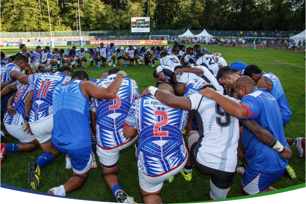 Pacific Challenge to kick off in March