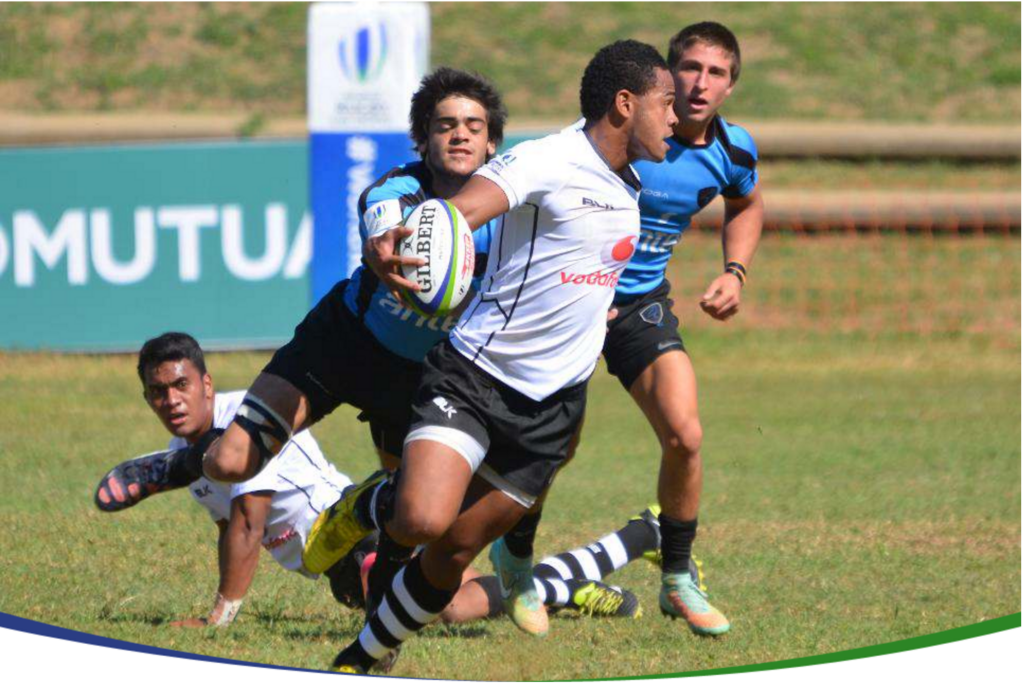 U20 Trophy gets off to a thrilling start