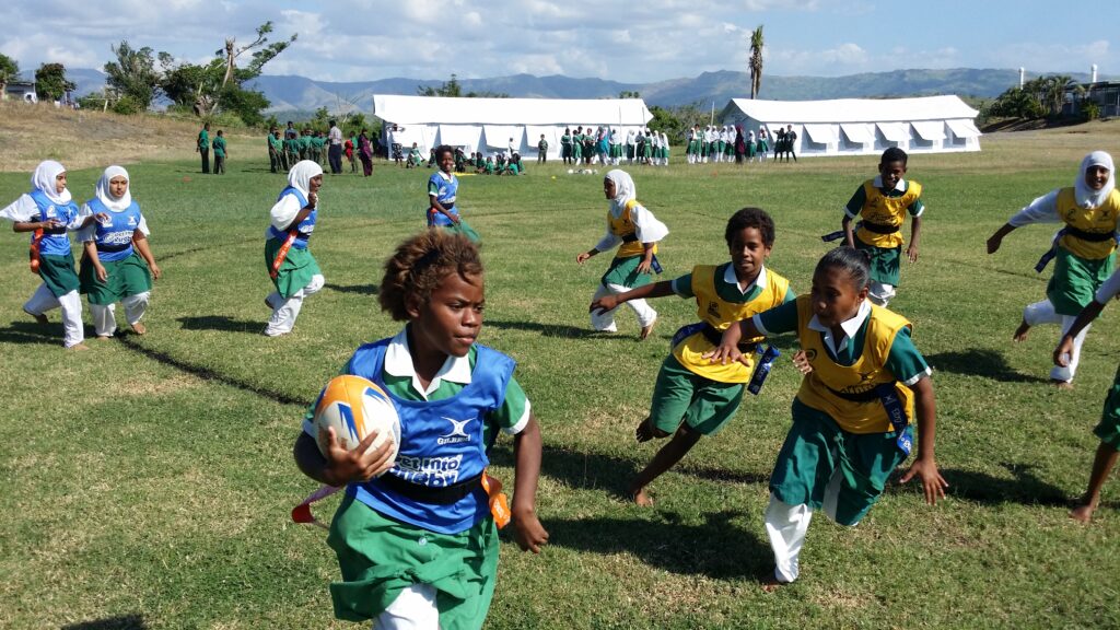 Tavua Muslim (GIR)