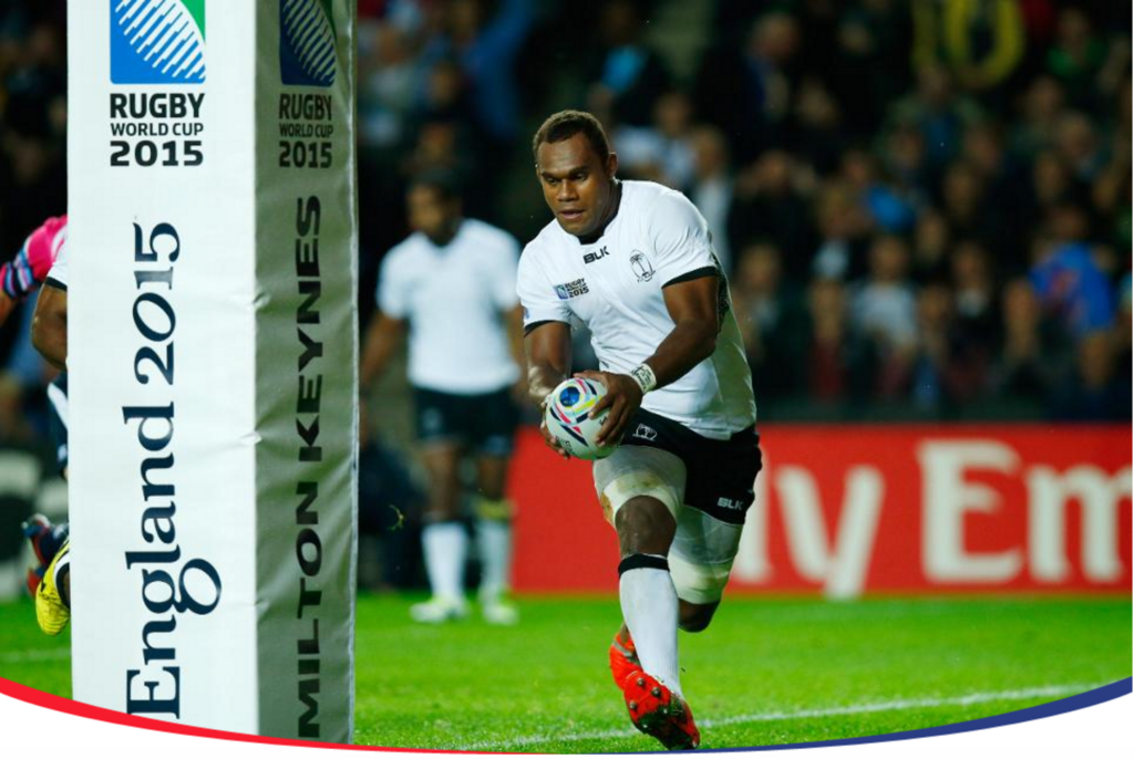 Pool B: Ryan drafts in Fiji 15s stars ahead of Paris Sevens