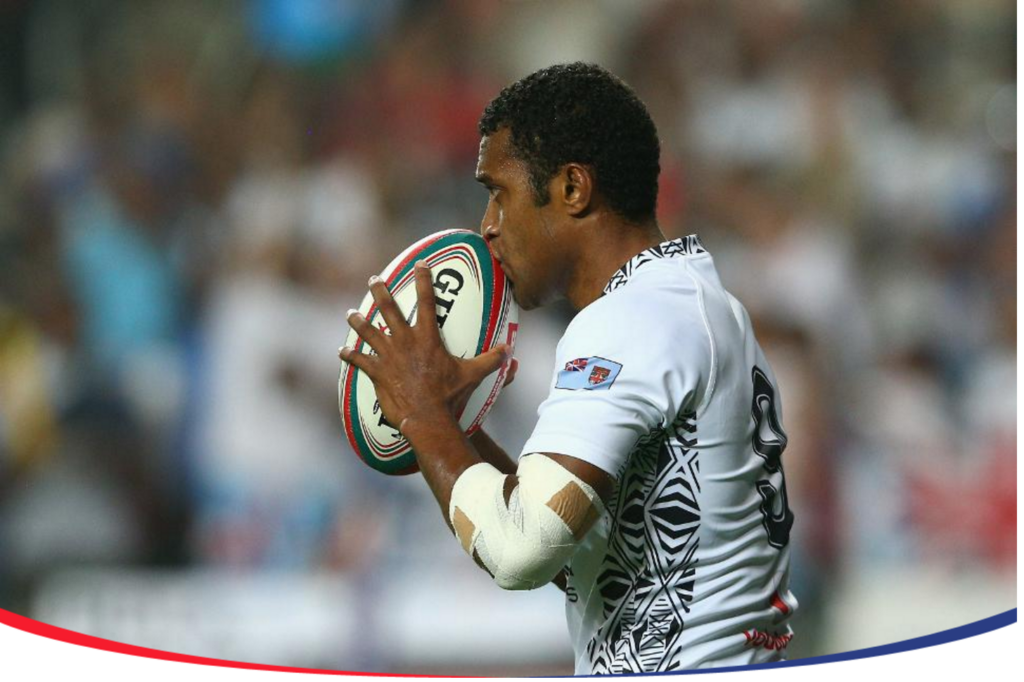 Viriviri returns for Fiji Sevens: “The Olympics is like a dream”