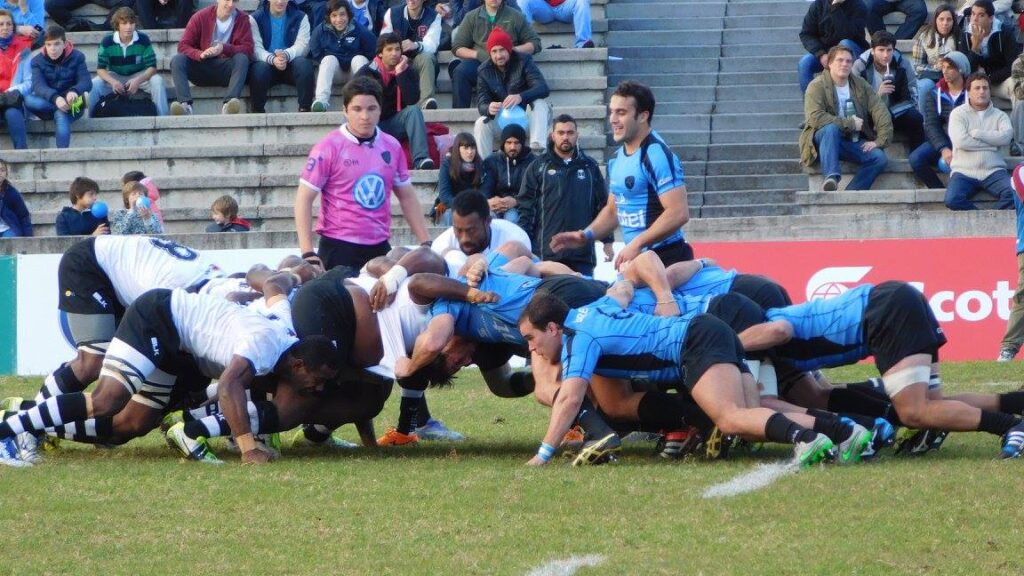Telecom Fiji Warriors Maintain Unbeaten Run