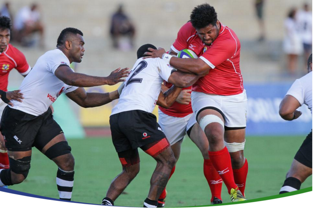 World Rugby reaffirms commitment to Pacific Islands rugby after Rugby Committee meeting