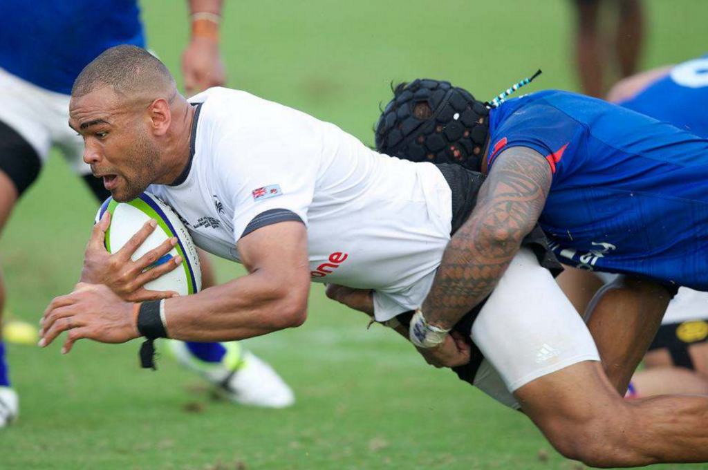 Fiji win Pacific Nations Cup crown