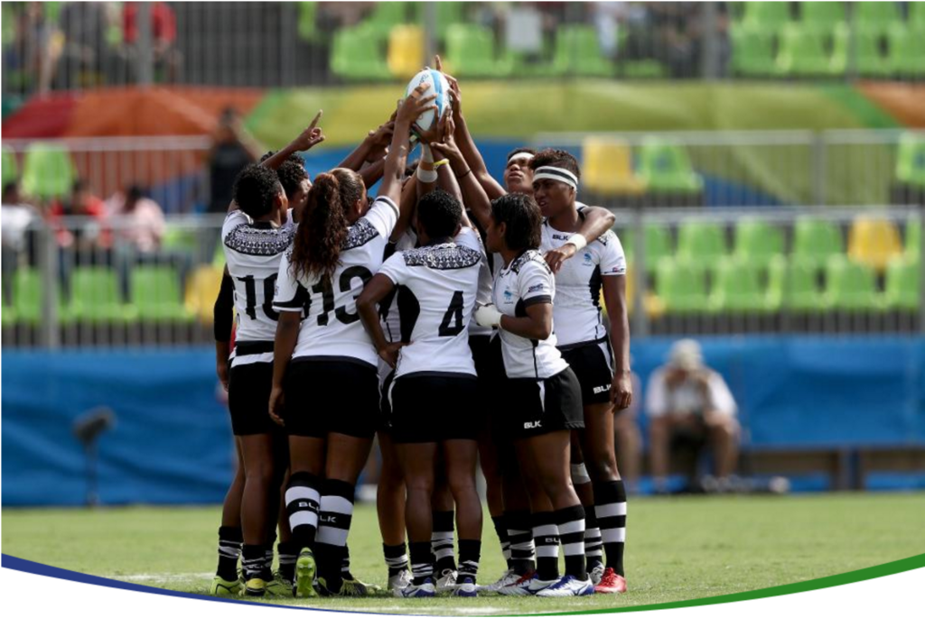 Fiji and PNG to enter WRWC 2017 qualification race
