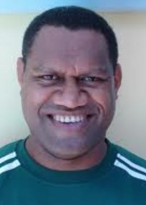 FRU Farewells Mocelutu