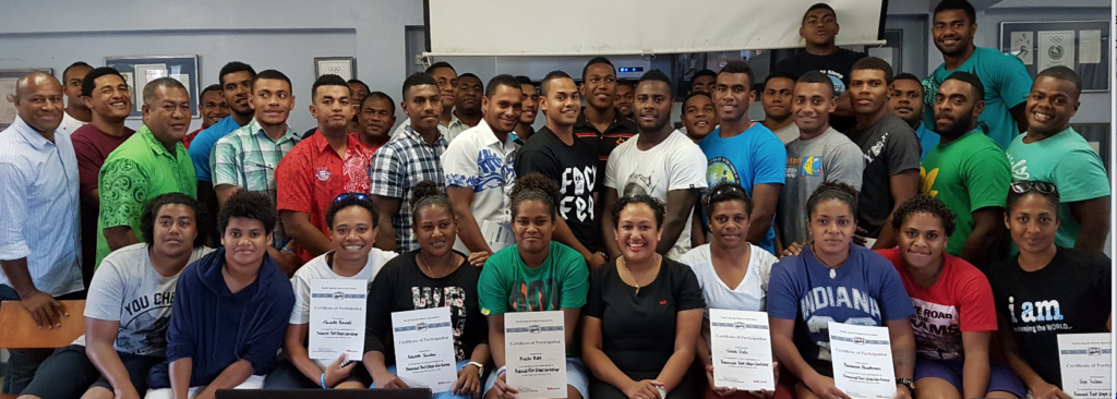 Financial Literacy Workshop
