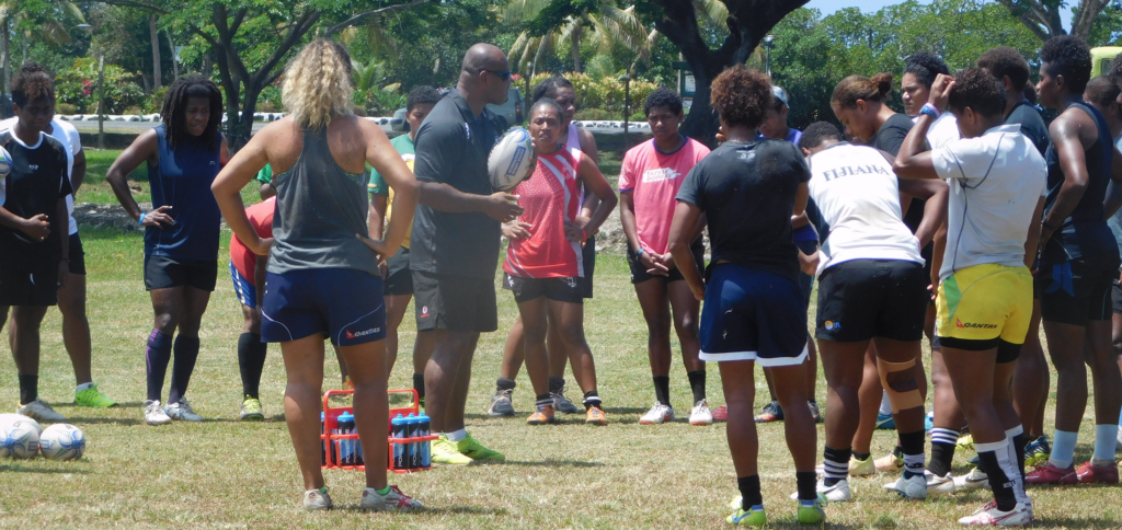 Fijiana 15s