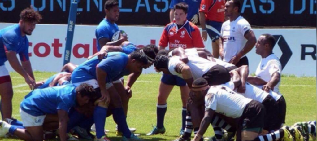 Telecom Fiji Warriors Qualify for 2016 APC Finals