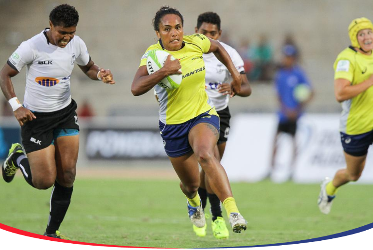 Olympic champions take Oceania Rugby honours