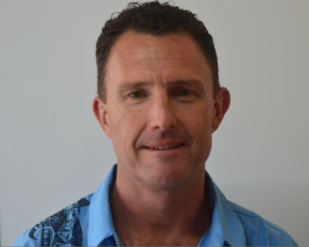 FRU Appoints New GM