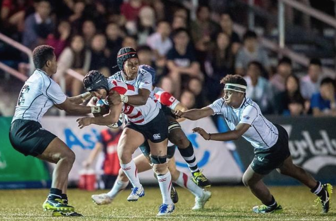 Japan and Hong Kong qualify for Women’s World Cup