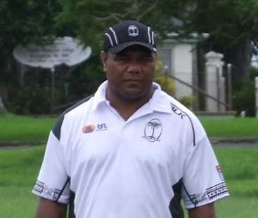 Seruvakula to Attend ARU Level 3 Coaches Course