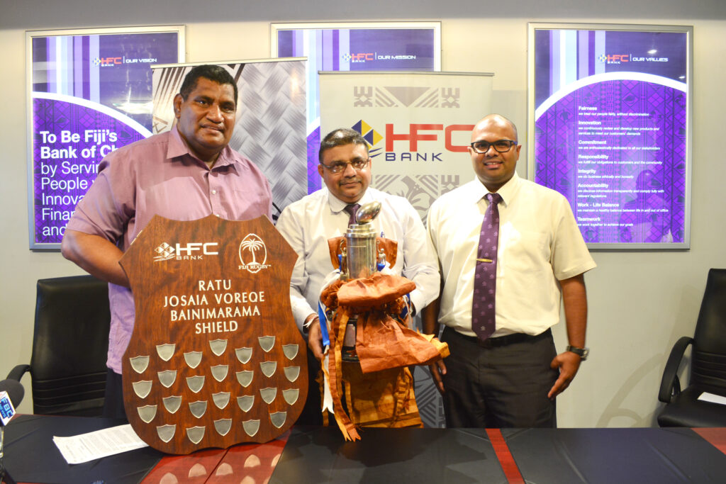 2017 HFC Bank Farebrother Challenge Kicks Off this Saturday