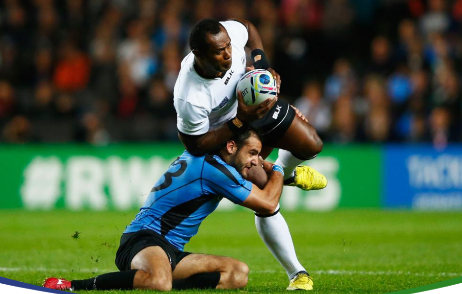 RWC 2019 spotlight: Fiji