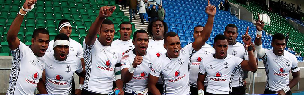 Gala Dinner Celebrates 12 months since Rio Victory  and recent RWC qualification by Flying Fijians