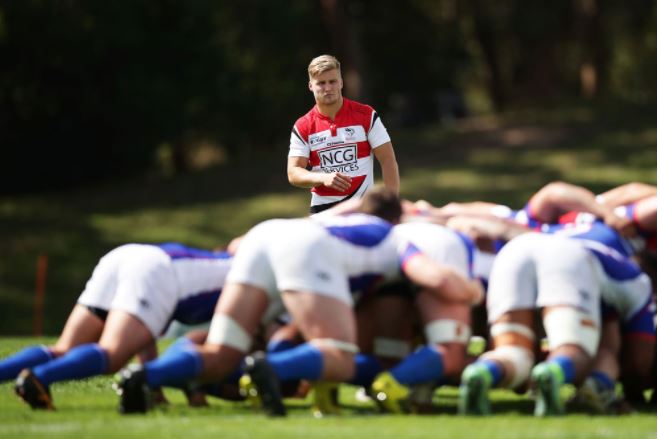 NRC: A funny old game goes into finals