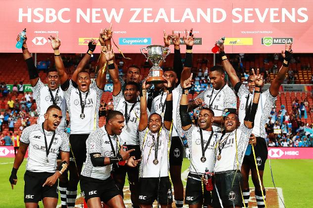Fiji take victory in New Zealand