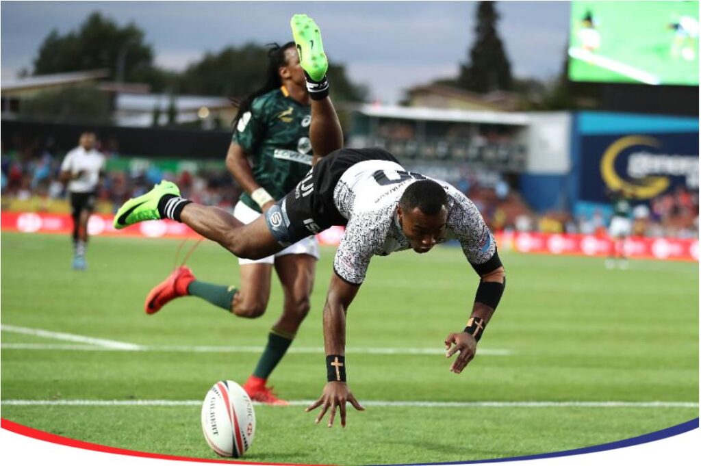 Pools announced for HSBC USA Sevens