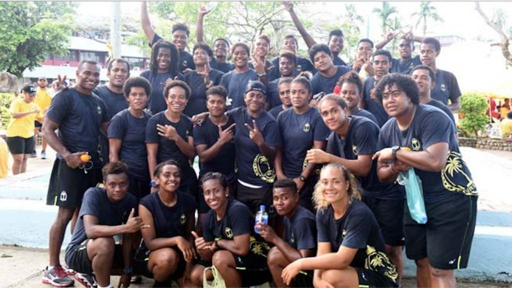 Fijiana 15s Trials
