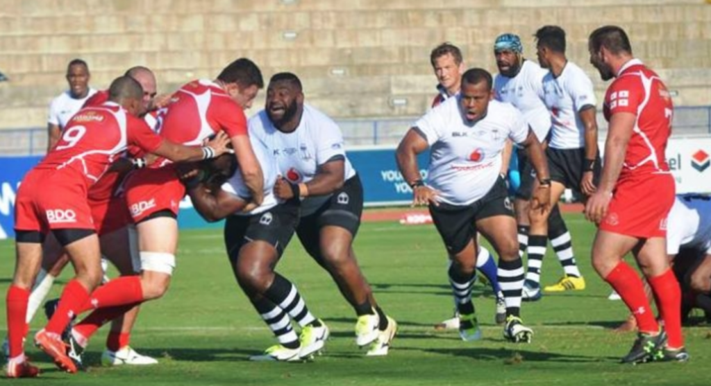 FRU Offers Special Packages for June Test Series