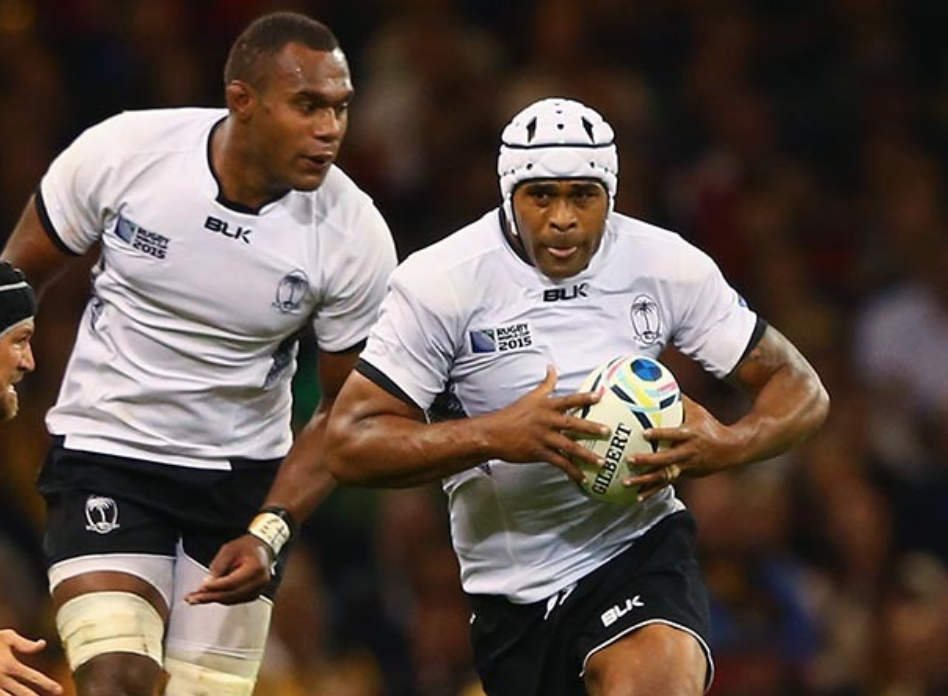 Fiji Airways Flying Fijians march into Camp for June Test Series