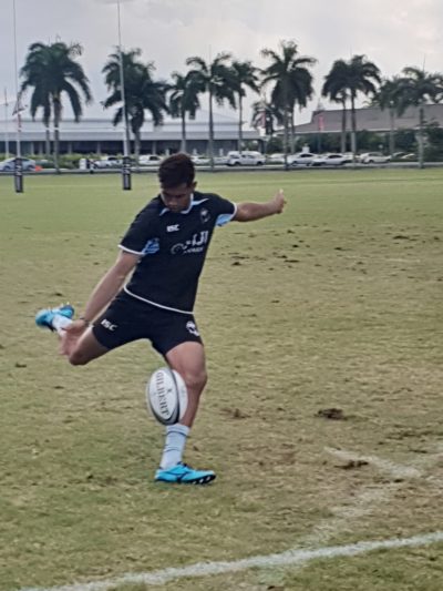 Fiji to fly with their best in the West.
