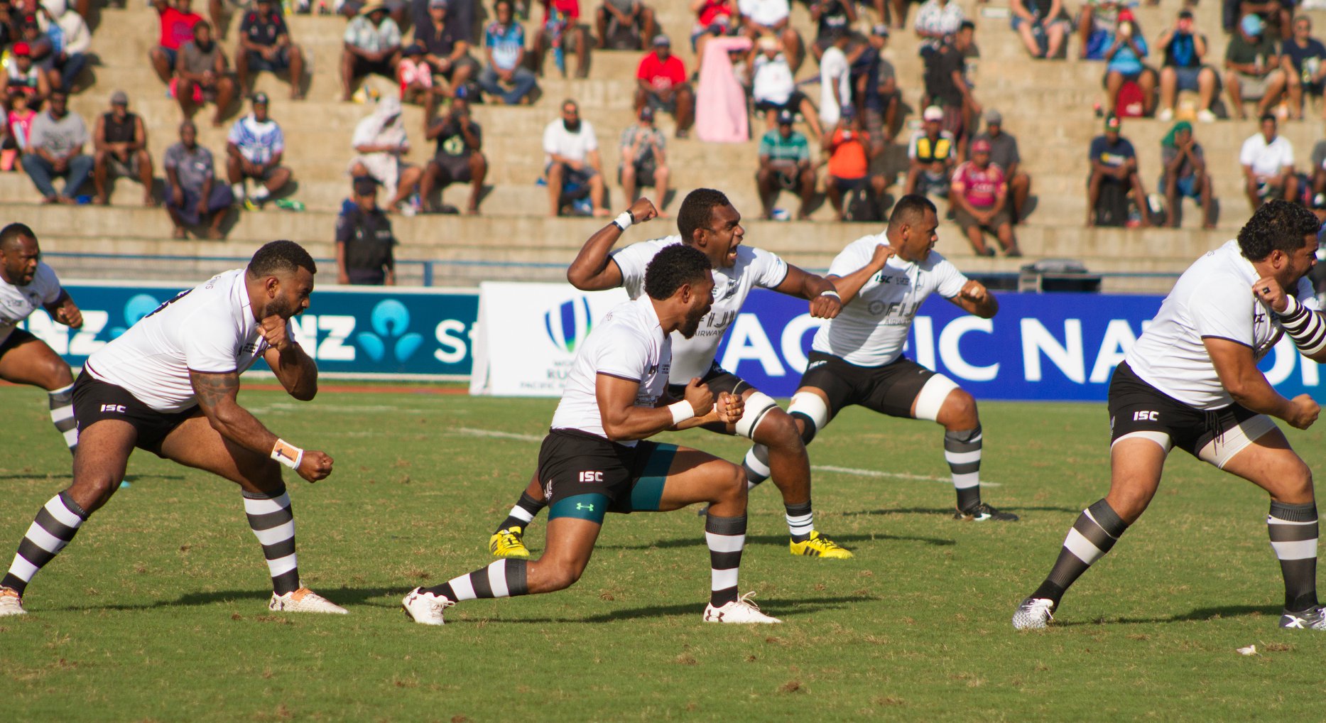 Official Website of Fiji Rugby Union » Fiji to chase win in the west