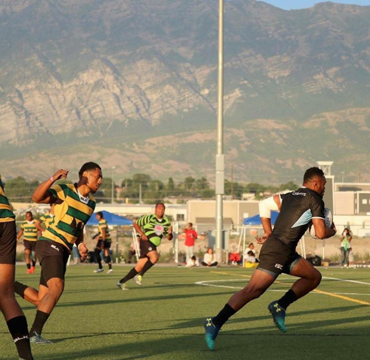 Fiji Airways Men’s Sevens look for competitive edge in Utah