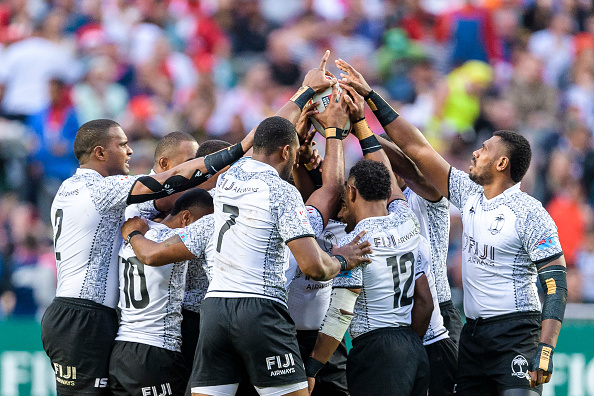 All Eyes on the Big Picture for Fiji