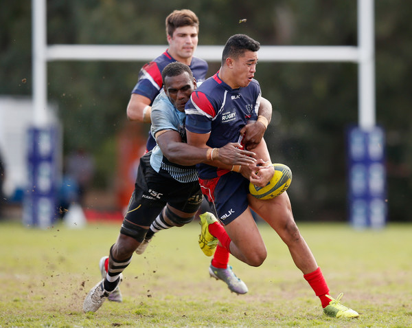 Nostalgic twist as 2018 National Rugby Championship draw is released