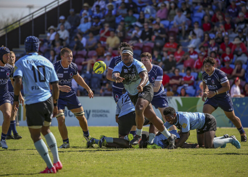 Everything you need to know – Round 5 Drua v NSW Country