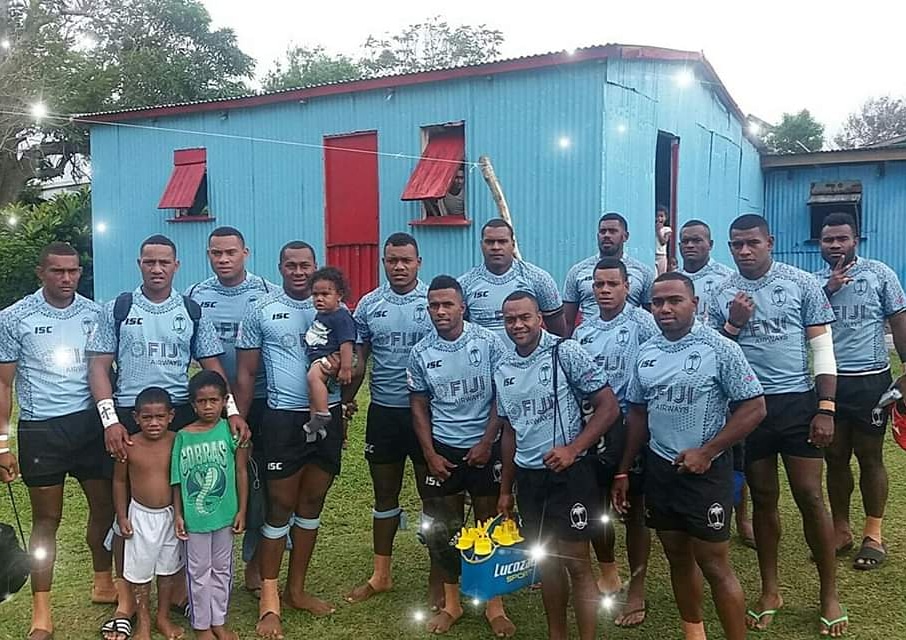 No holding back in Nabukeluvu