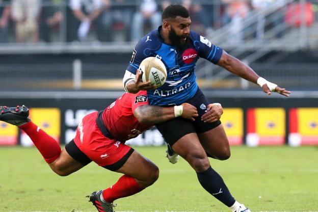 Update: Flying Fijians Abroad