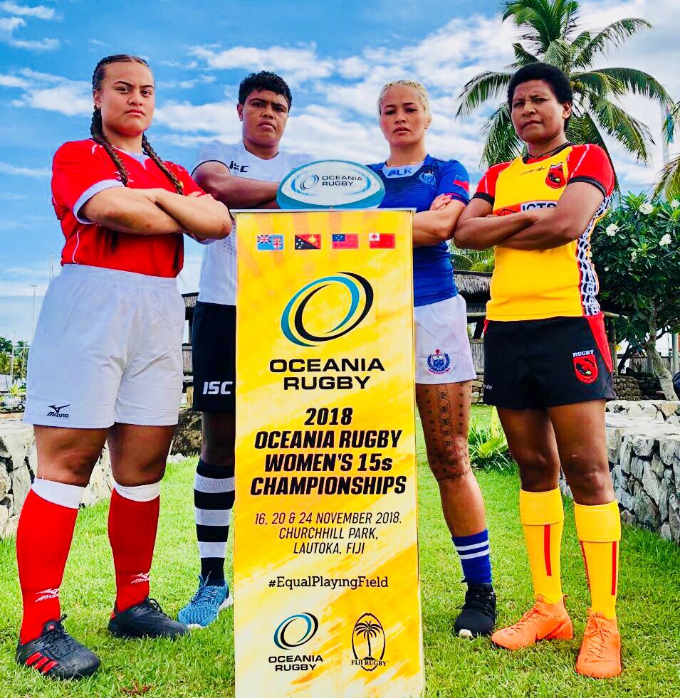 Cathy Wong: “Rugby’s values like respect transcend into everyday life”