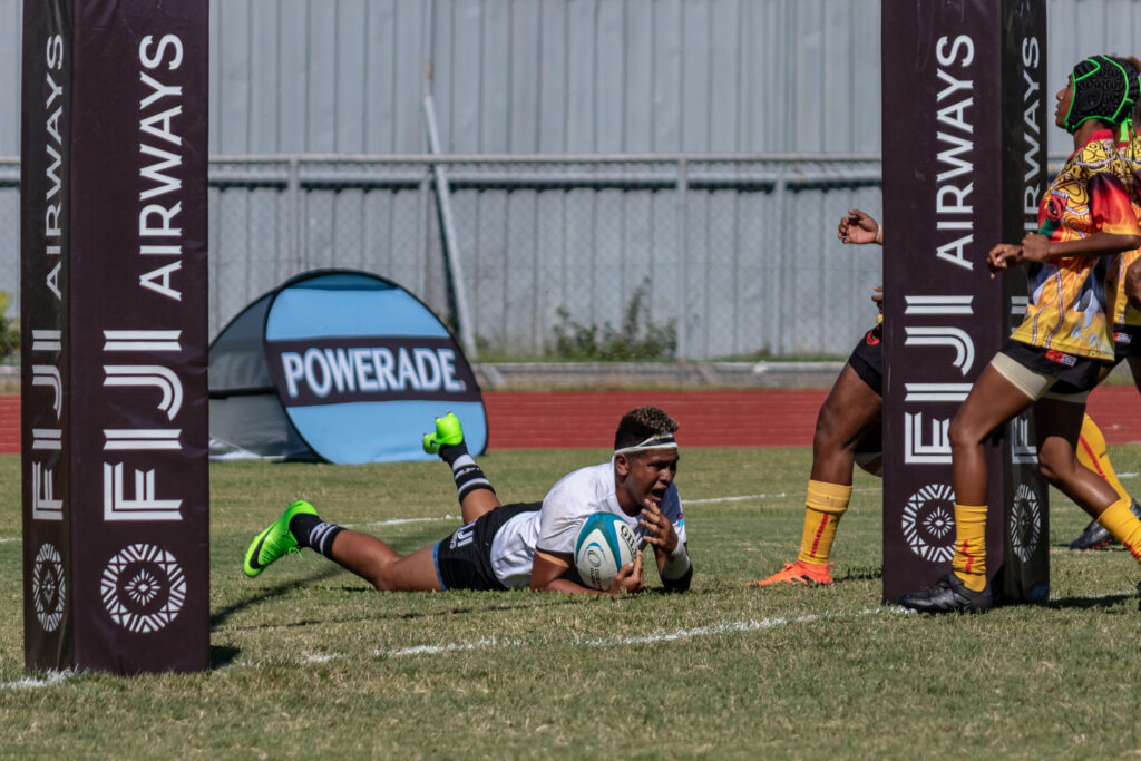 Fijiana make it two from two