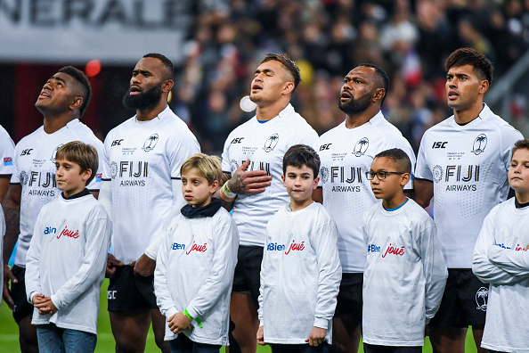 2019 Fiji Airways Flying Fijians Wider Training Group Announced